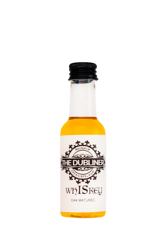 The Dubliner Reykjavík Whiskey