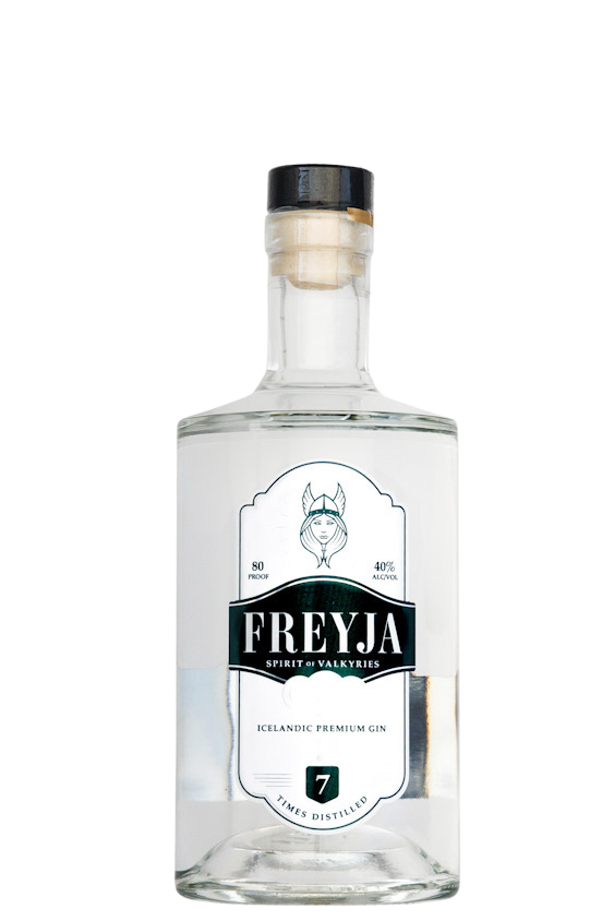 Freyja Gin