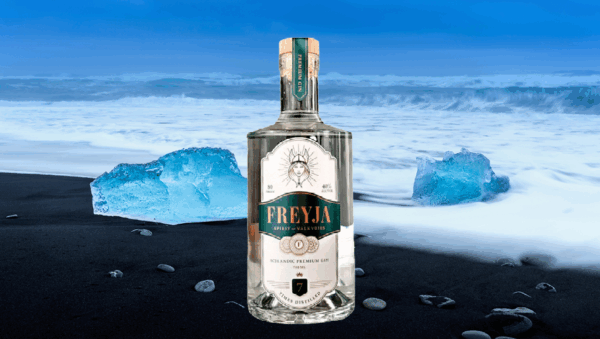 Freyja Gin