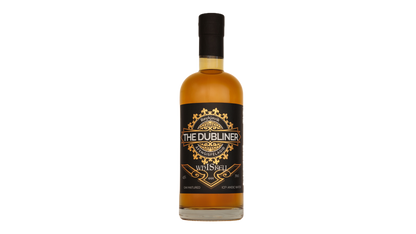 The Dubliner Reykjavík Whiskey