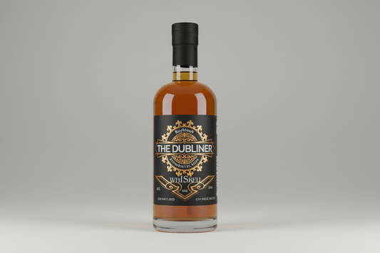 The Dubliner Reykjavík Whiskey