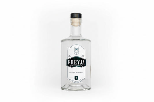 Freyja Gin