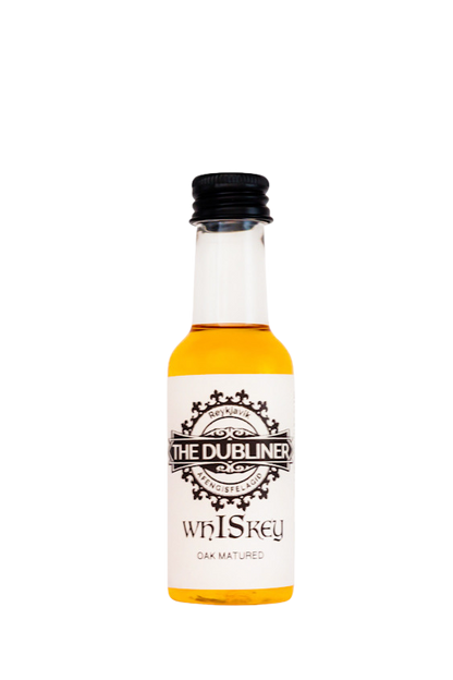 The Dubliner Reykjavík Whiskey