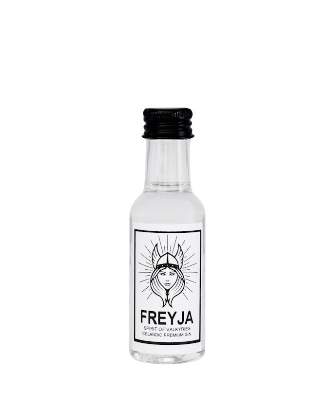 Freyja Gin