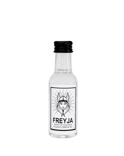 Freyja Gin