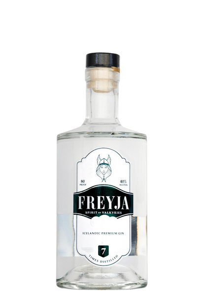 Freyja Gin