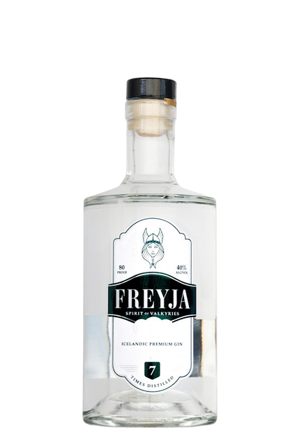 Freyja Gin