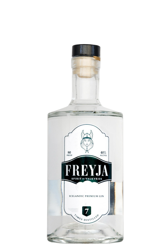 Freyja Gin