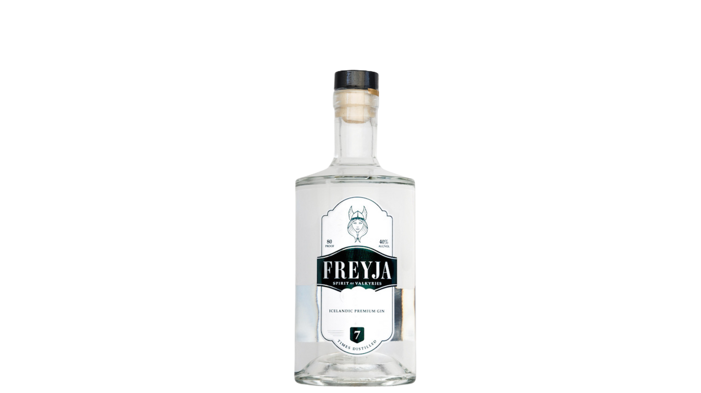 Freyja Gin