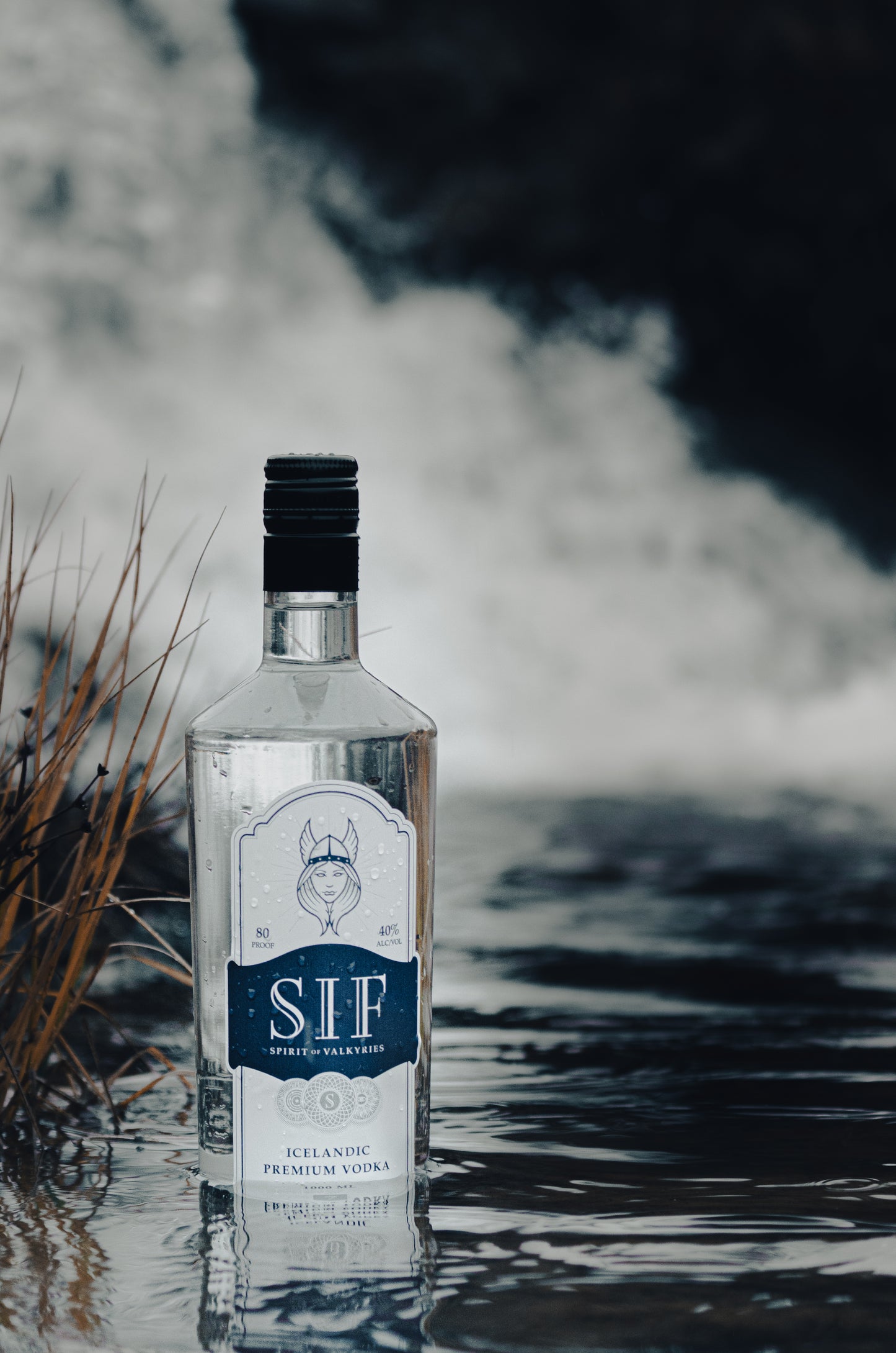 Sif Vodka