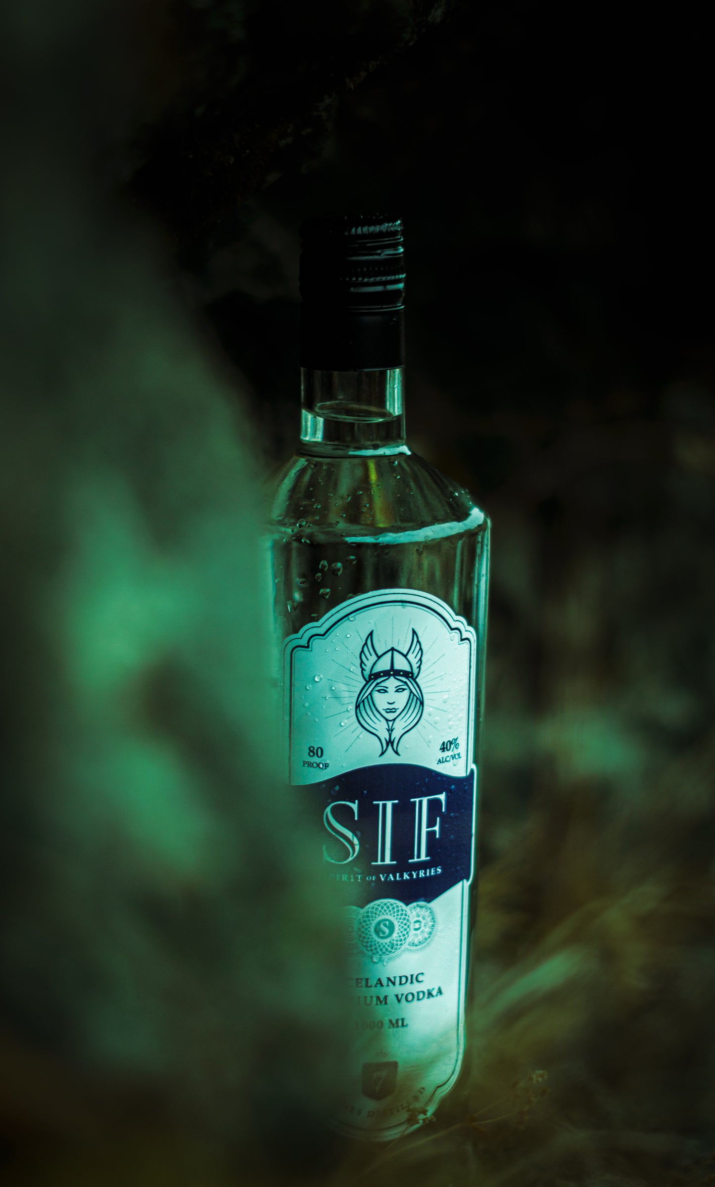 Sif Vodka