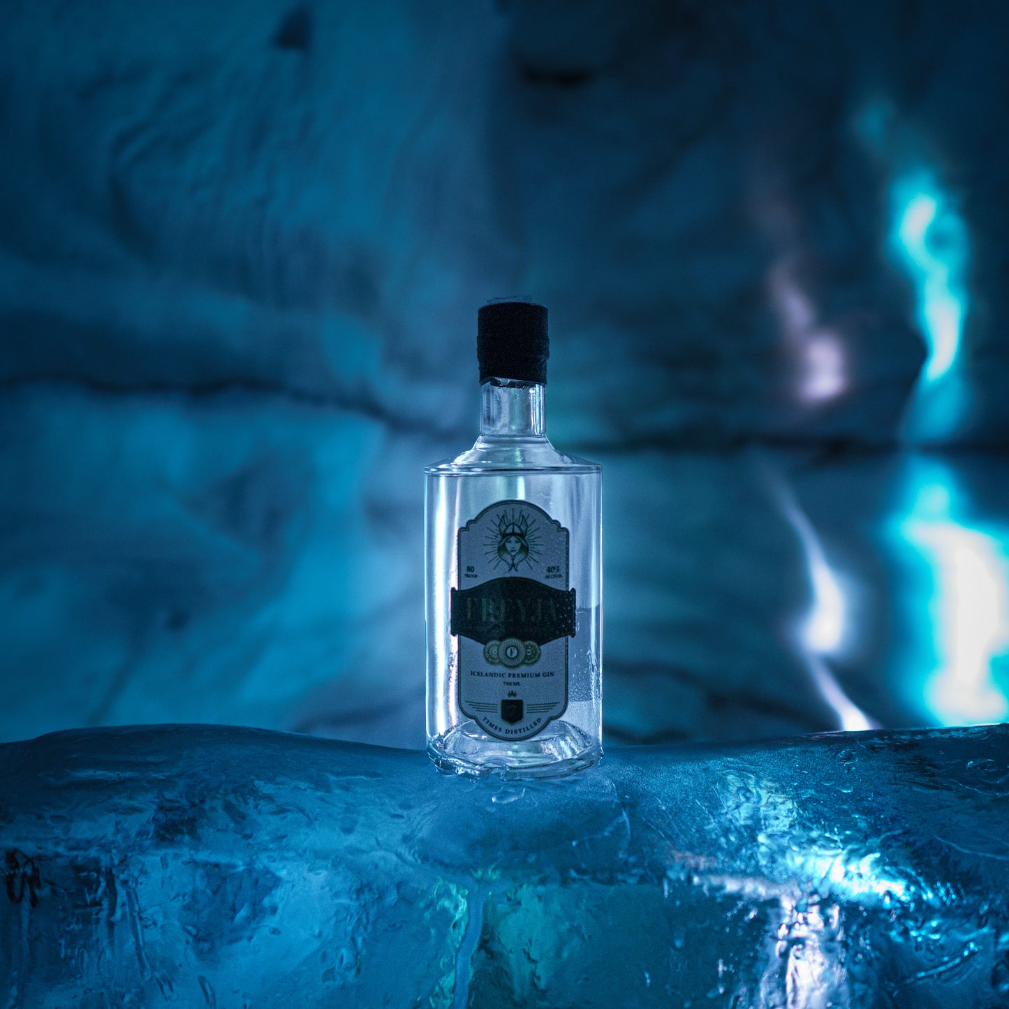Sif Vodka