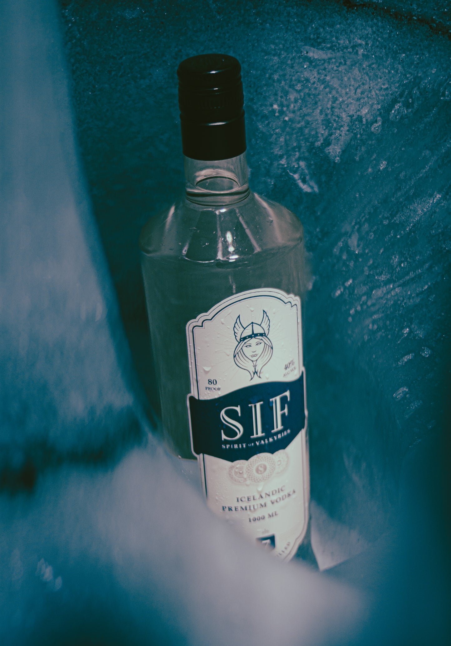 Sif Vodka