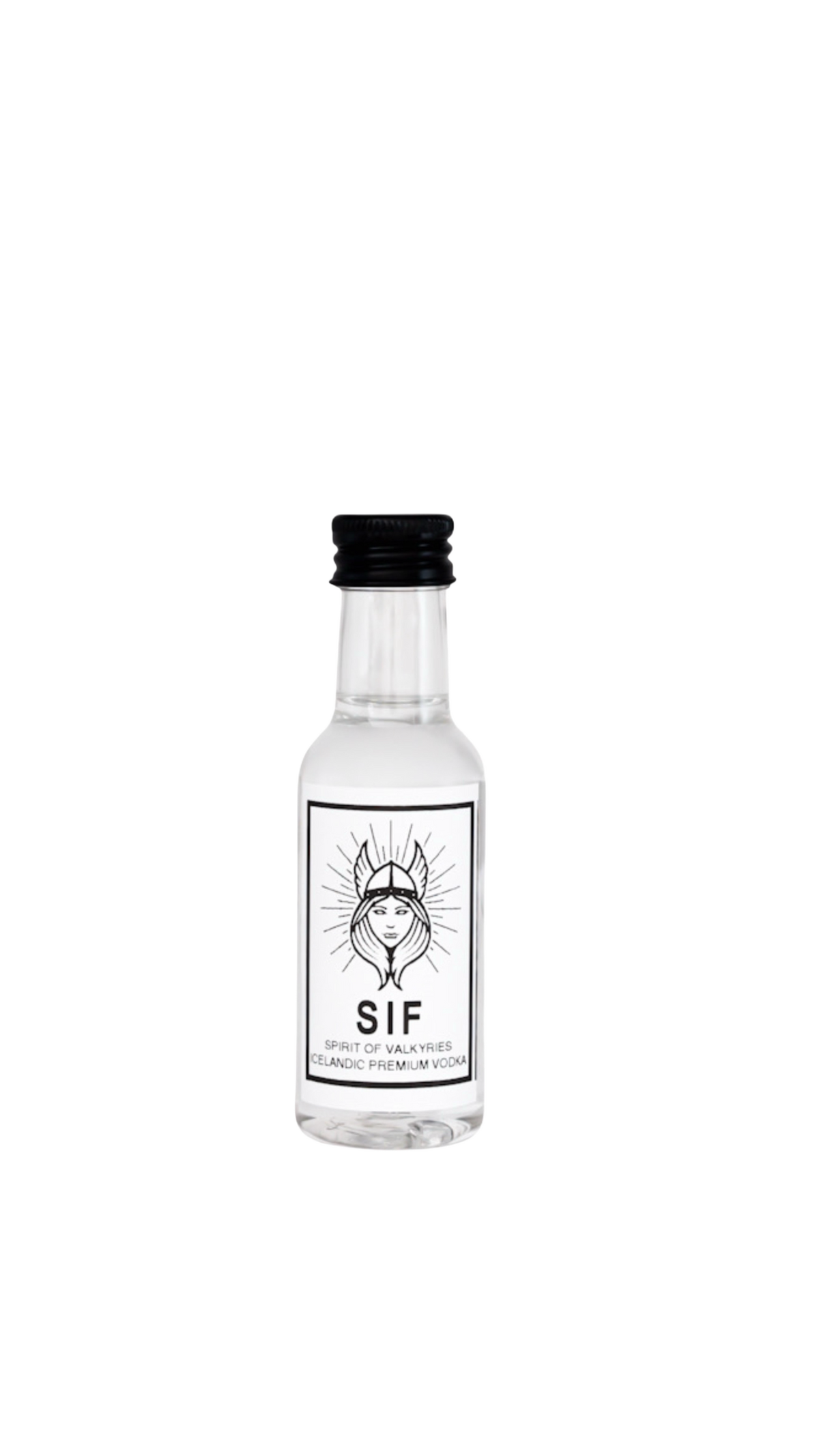 SIF Vodka