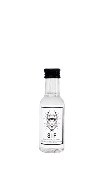 SIF Vodka
