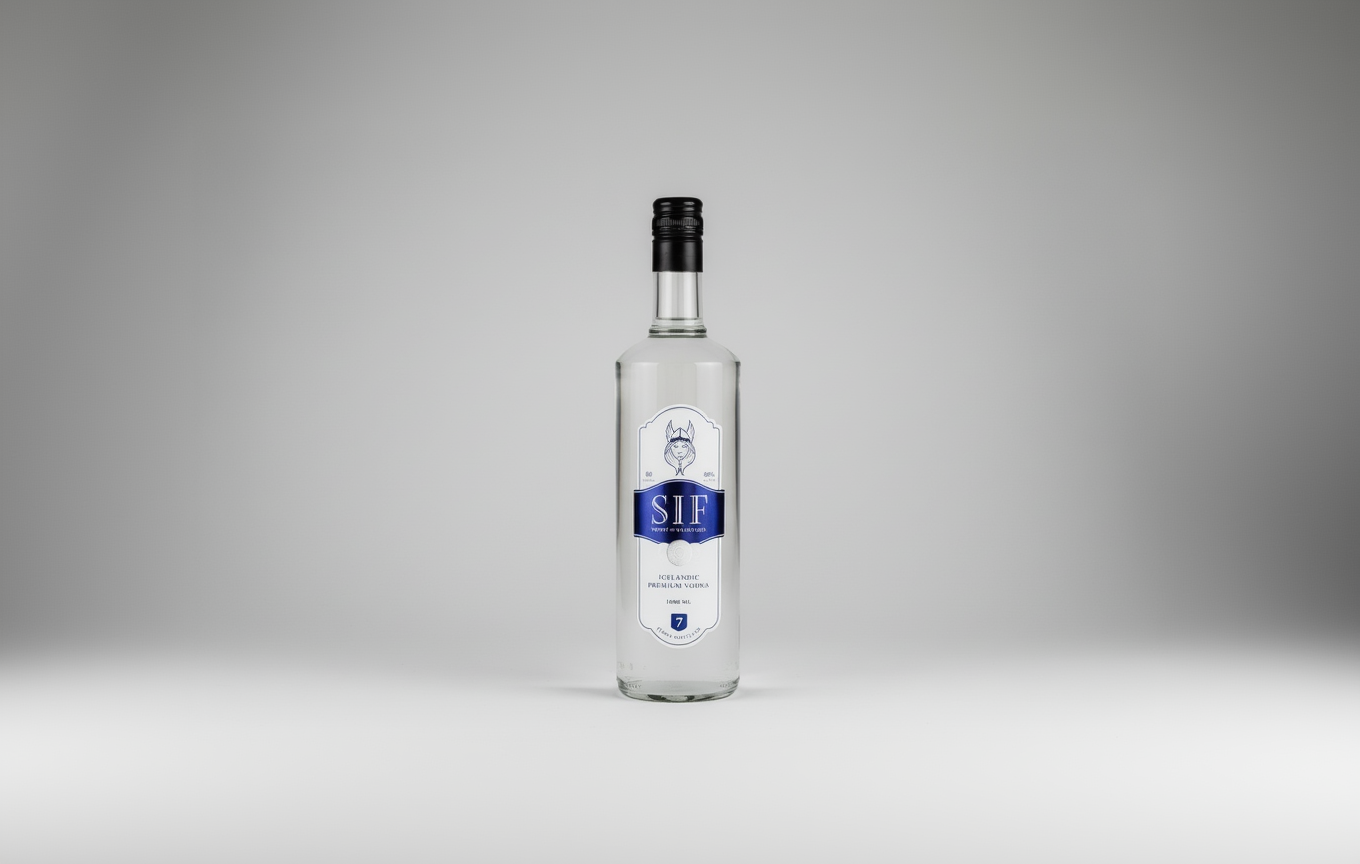 Sif Vodka