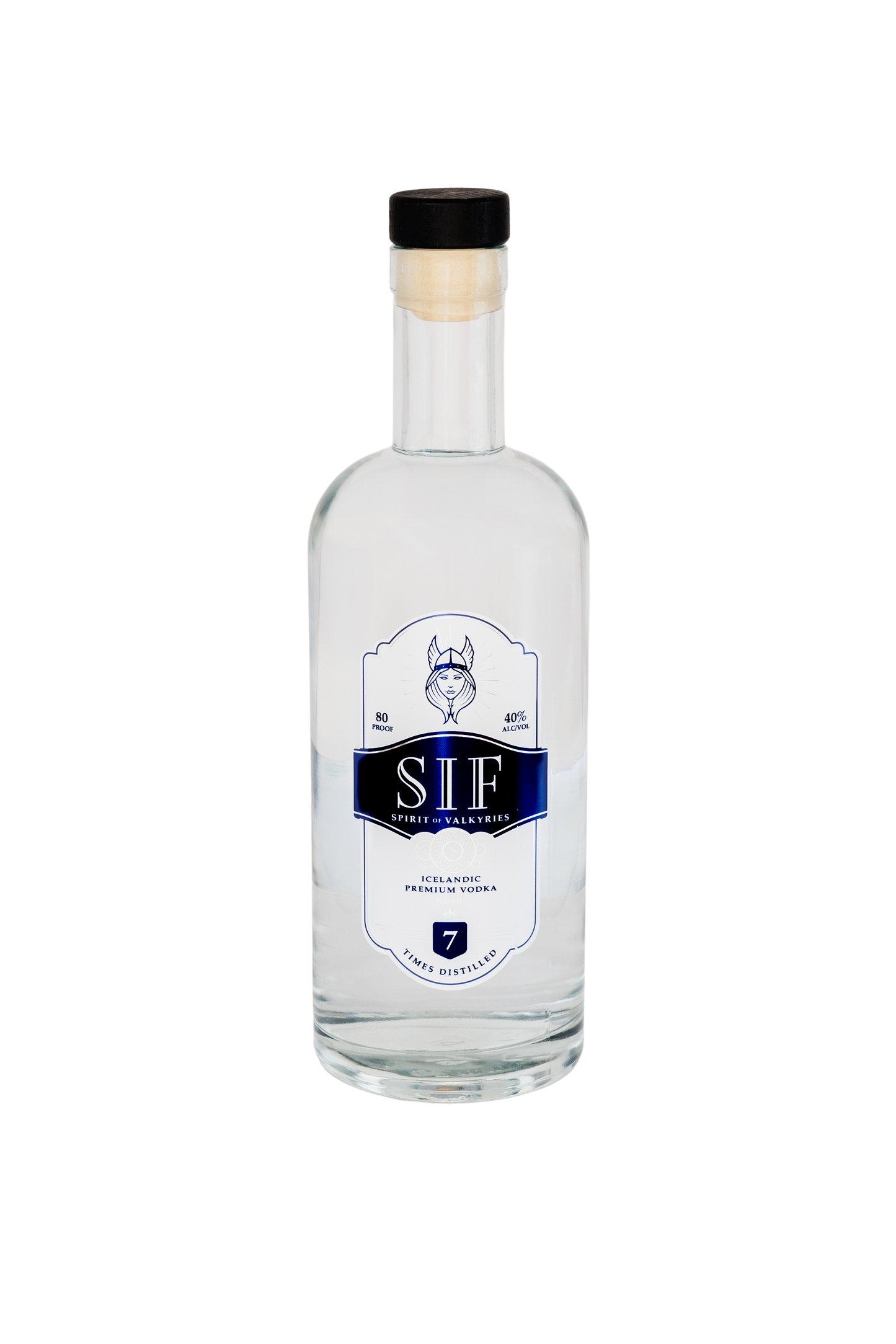 Sif Vodka