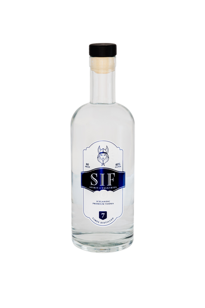 Sif Vodka