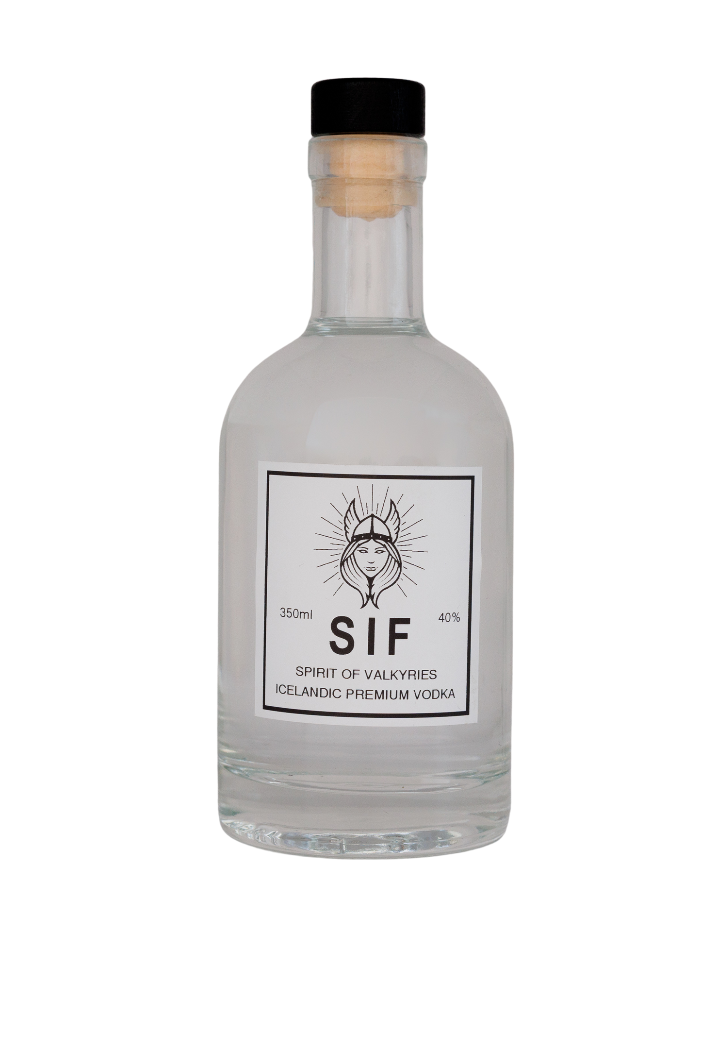 Sif Vodka