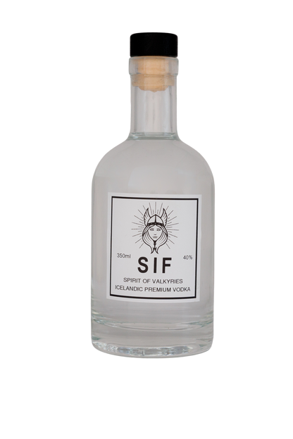 Sif Vodka