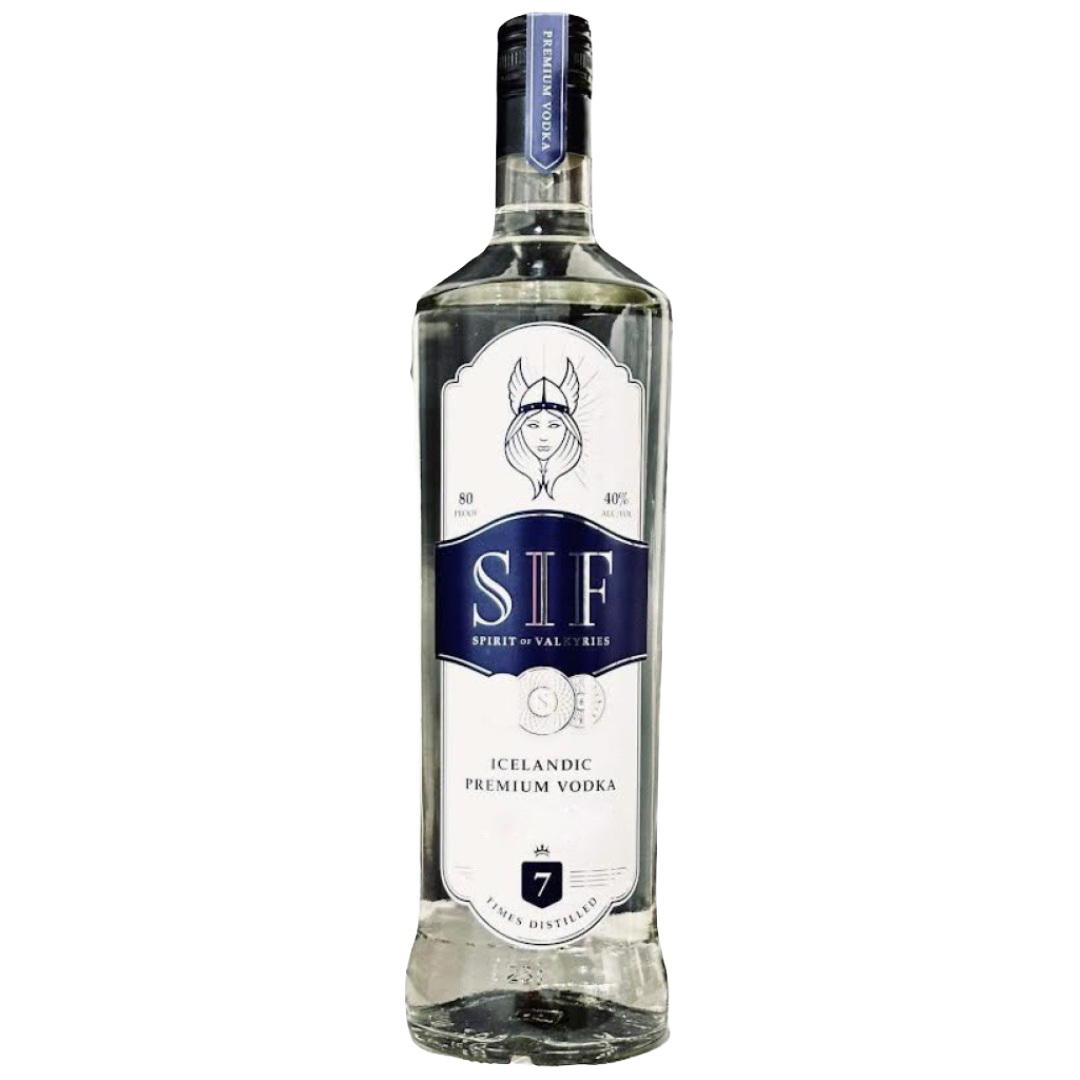 Sif Vodka
