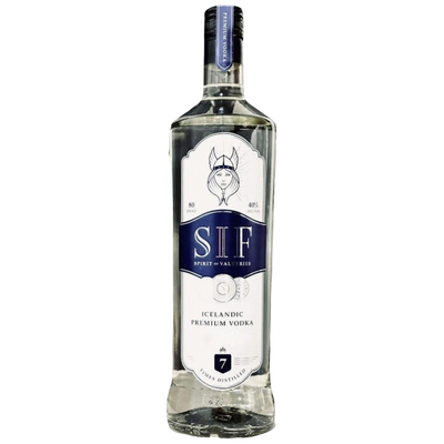 Sif Vodka