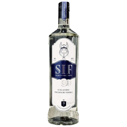 Sif Vodka