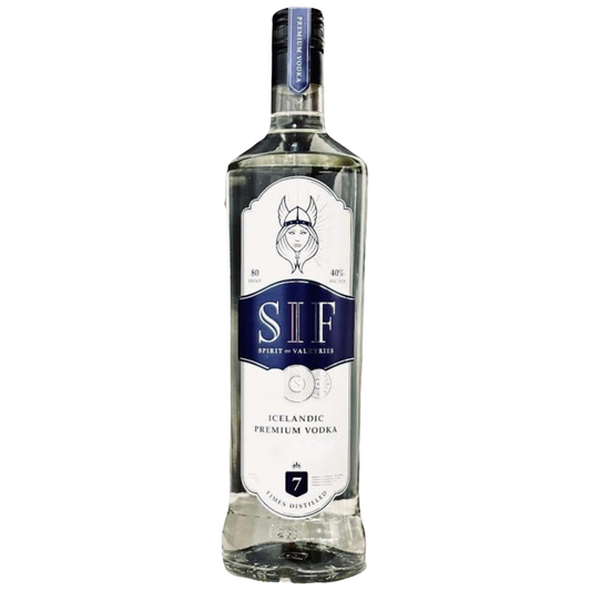 Sif Vodka
