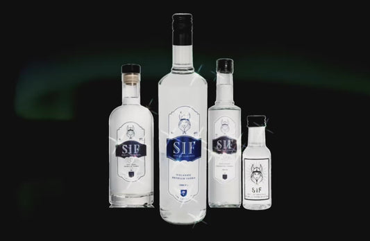 Sif Vodka